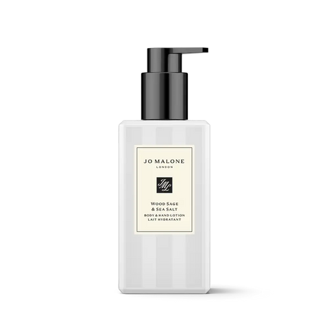 Wood Sage & Sea Salt Body & Hand Lotion