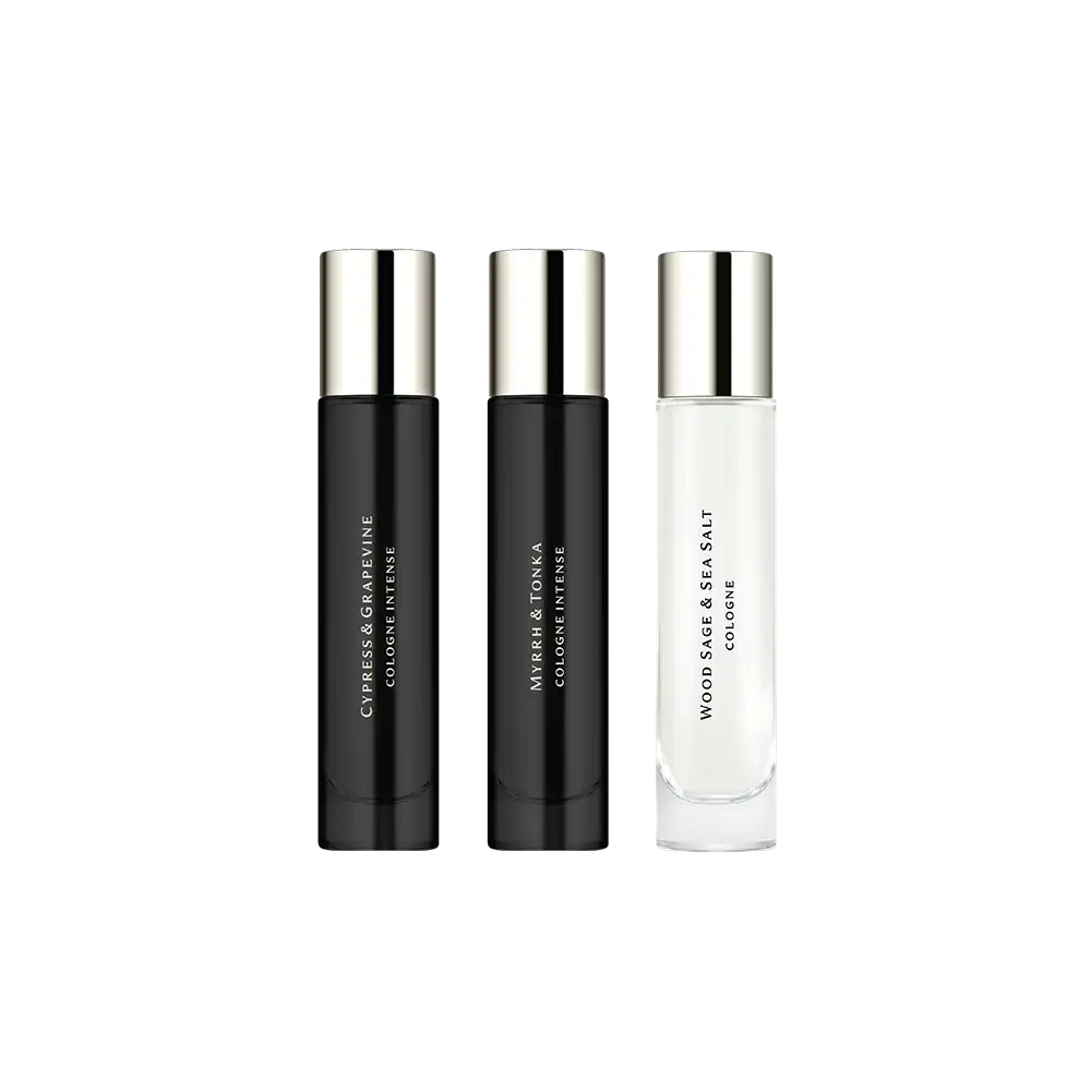 Mens Cologne Travel Set jomalone