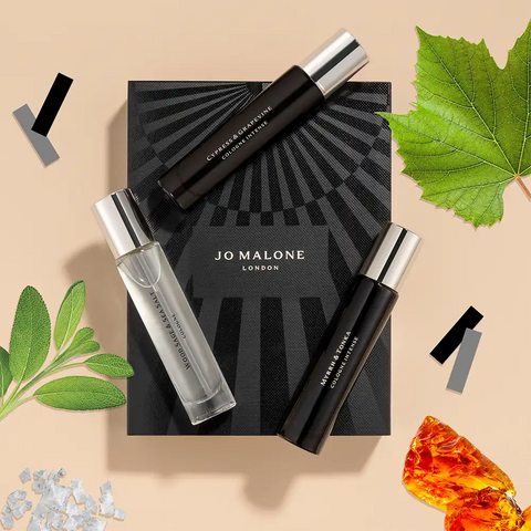 Mens Cologne Travel Set jomalone