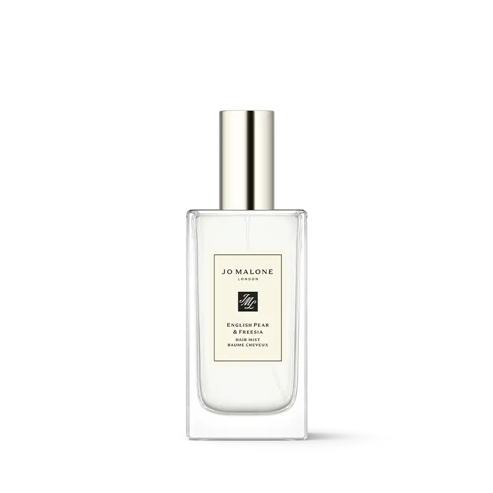 English Pear & Freesia Hair Mist jomalone