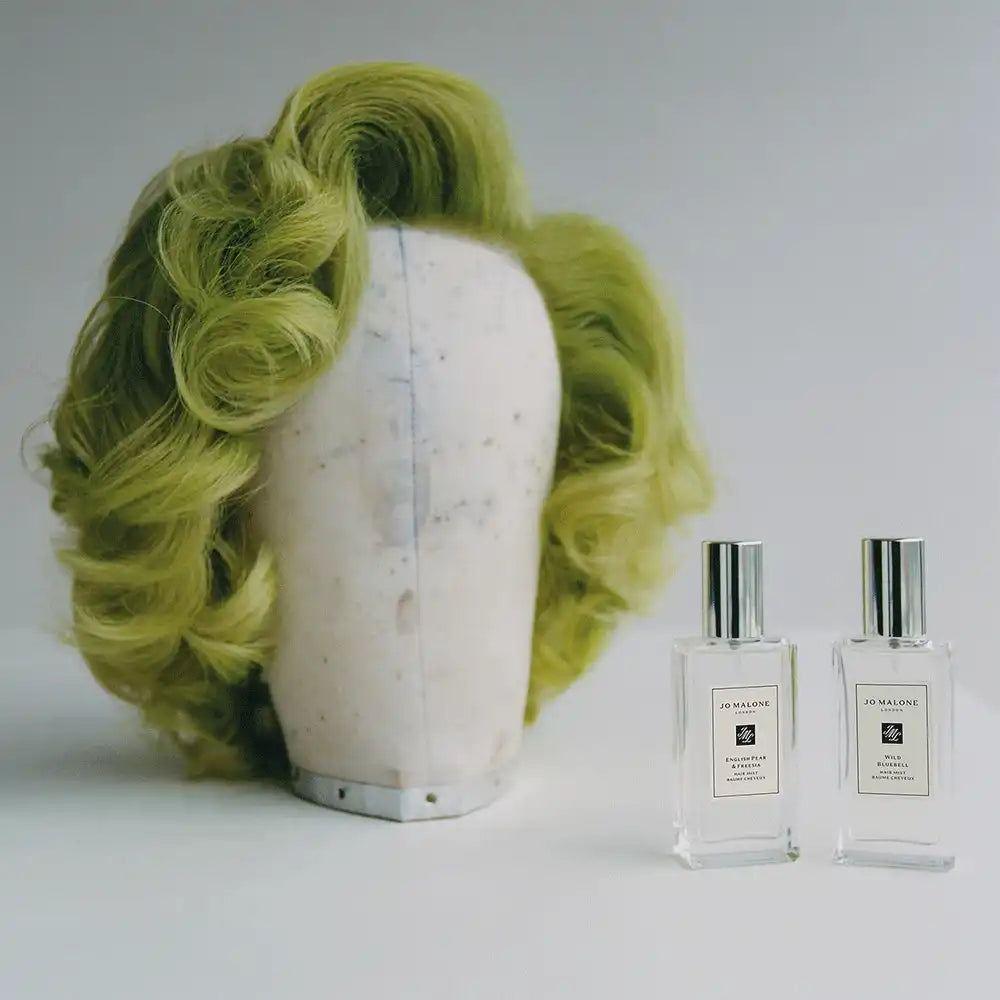 English Pear & Freesia Hair Mist jomalone