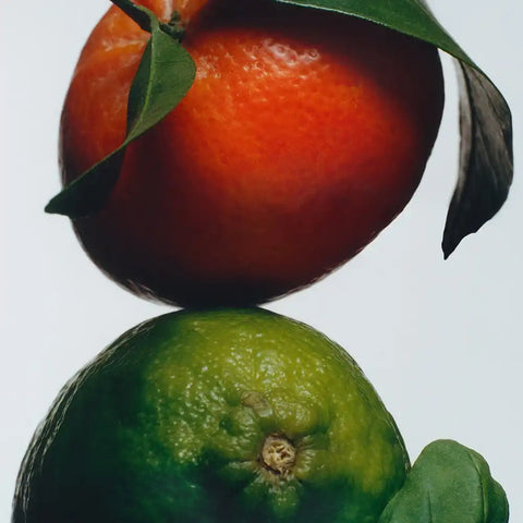 Lime Basil & Mandarin Exfoliating Shower Gel jomalone