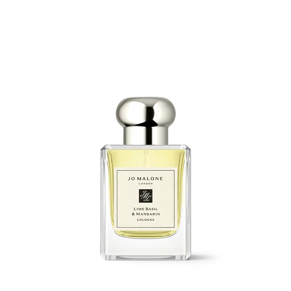 Lime Basil & Mandarin Cologne jomalone