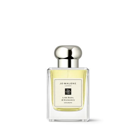 Lime Basil & Mandarin Cologne jomalone
