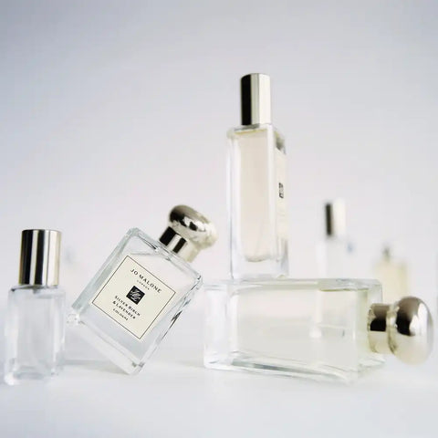 Pomegranate Noir Cologne