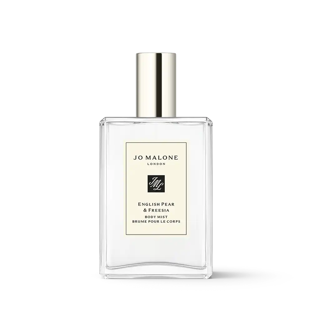 English Pear & Freesia Body Mist jomalone