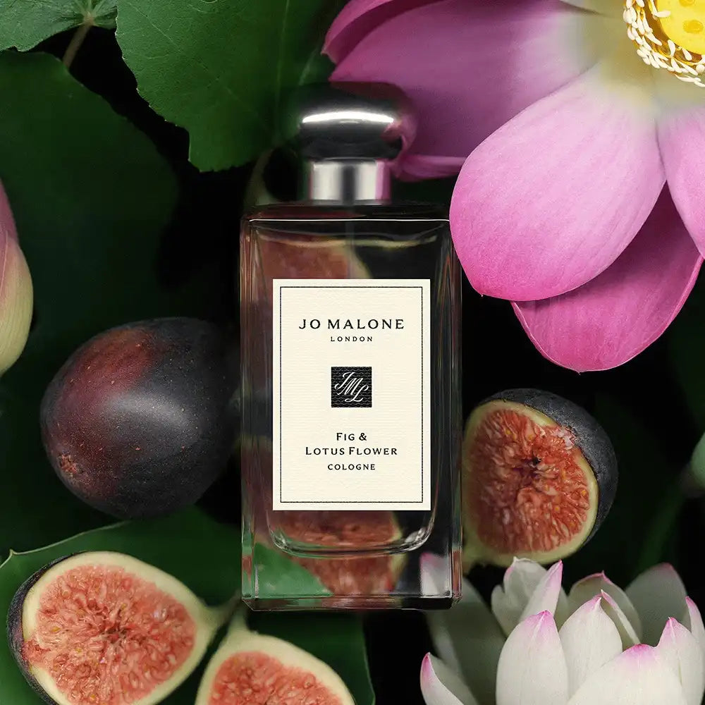 Fig & Lotus Flower Cologne jomalone