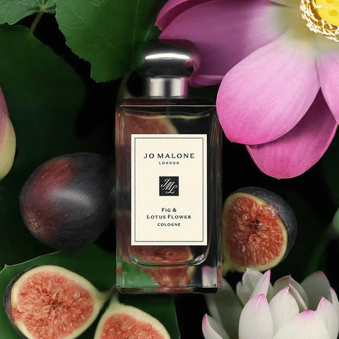 Fig & Lotus Flower Cologne jomalone
