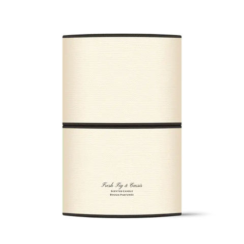 Fresh Fig & Cassis Townhouse Scented Candle jomalone