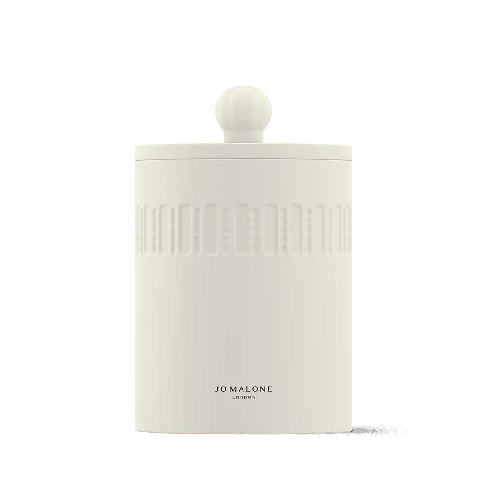 Green Tomato Vine Townhouse Scented Candle jomalone