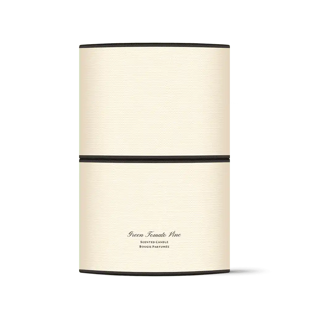 Green Tomato Vine Townhouse Scented Candle jomalone