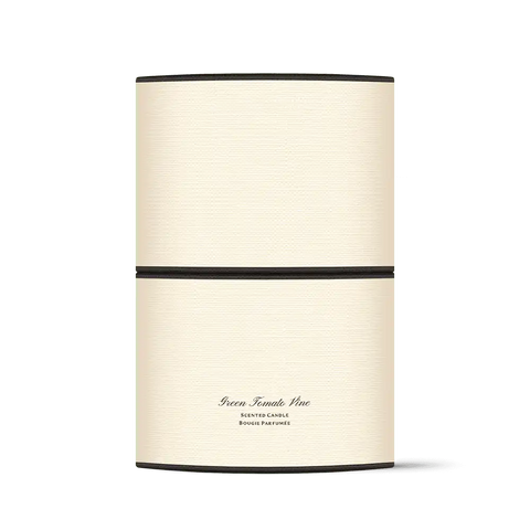 Green Tomato Vine Townhouse Scented Candle jomalone