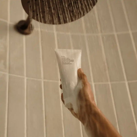 Enrich Shower Cream jomalone
