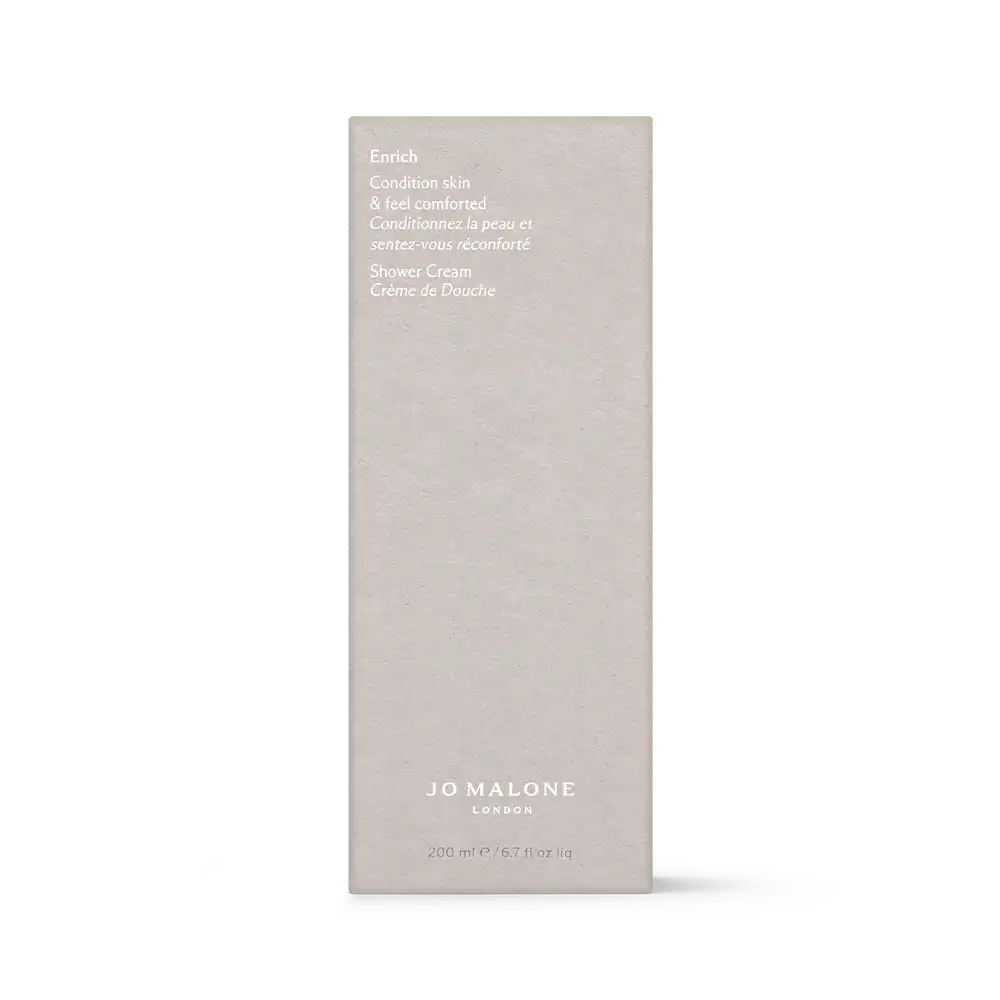 Enrich Shower Cream jomalone