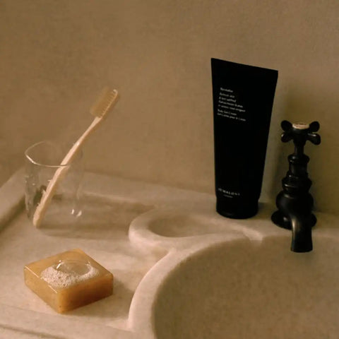 Revitalise Body Gel-Cream