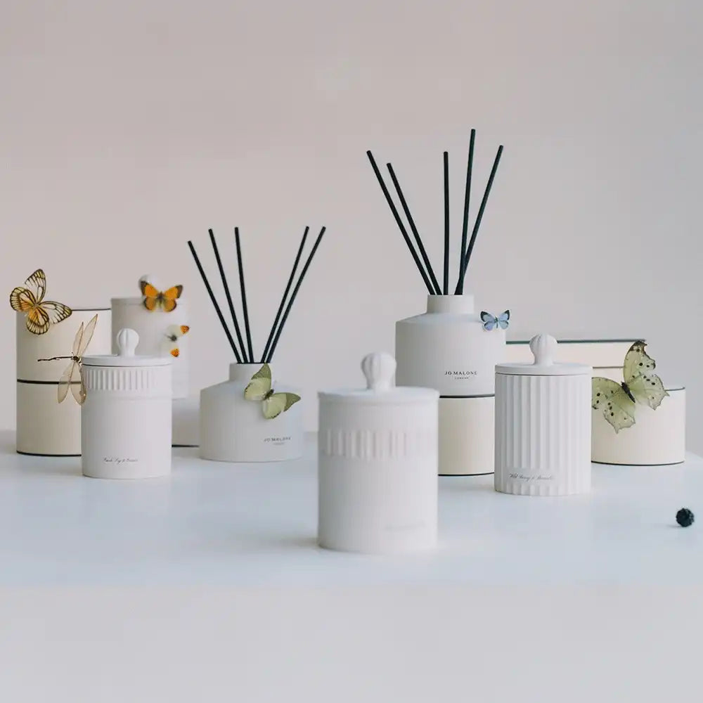 Fresh Fig & Cassis Reed Diffuser jomalone