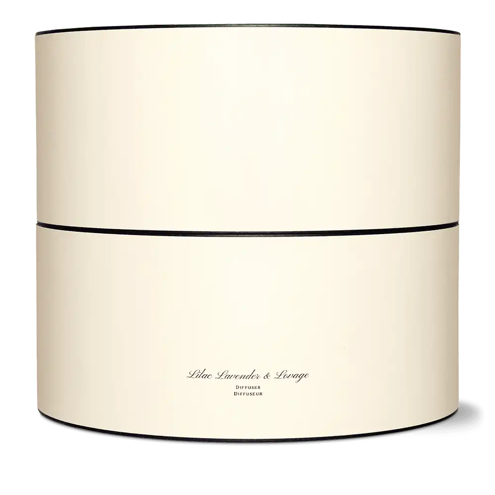 Lilac Lavender & Lovage Diffuser jomalone