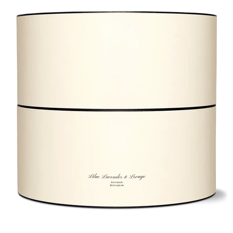Lilac Lavender & Lovage Diffuser jomalone
