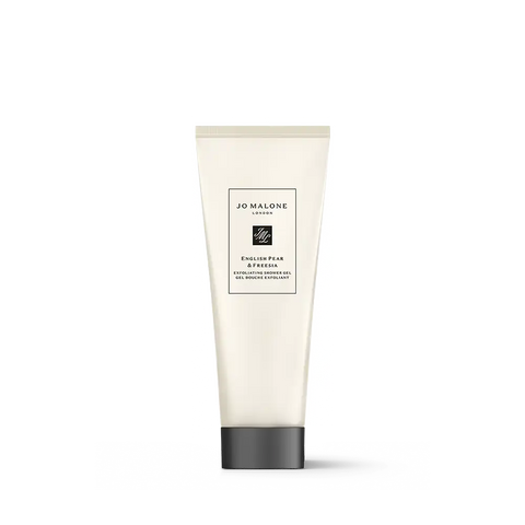 English Pear & Freesia Exfoliating Shower Gel jomalone
