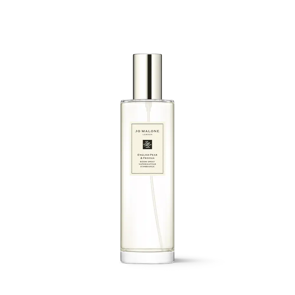 English Pear & Freesia Room Spray jomalone