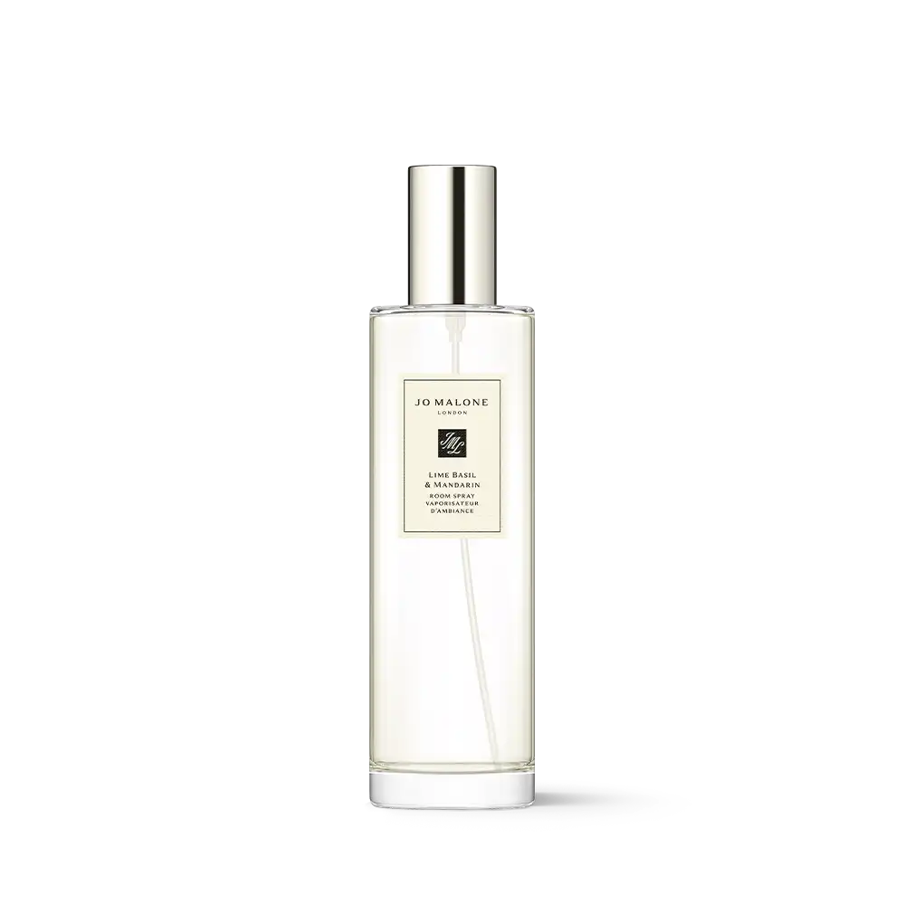 Lime Basil & Mandarin Room Spray jomalone