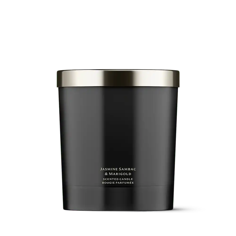 Jasmine Sambac & Marigold Scented Candle jomalone