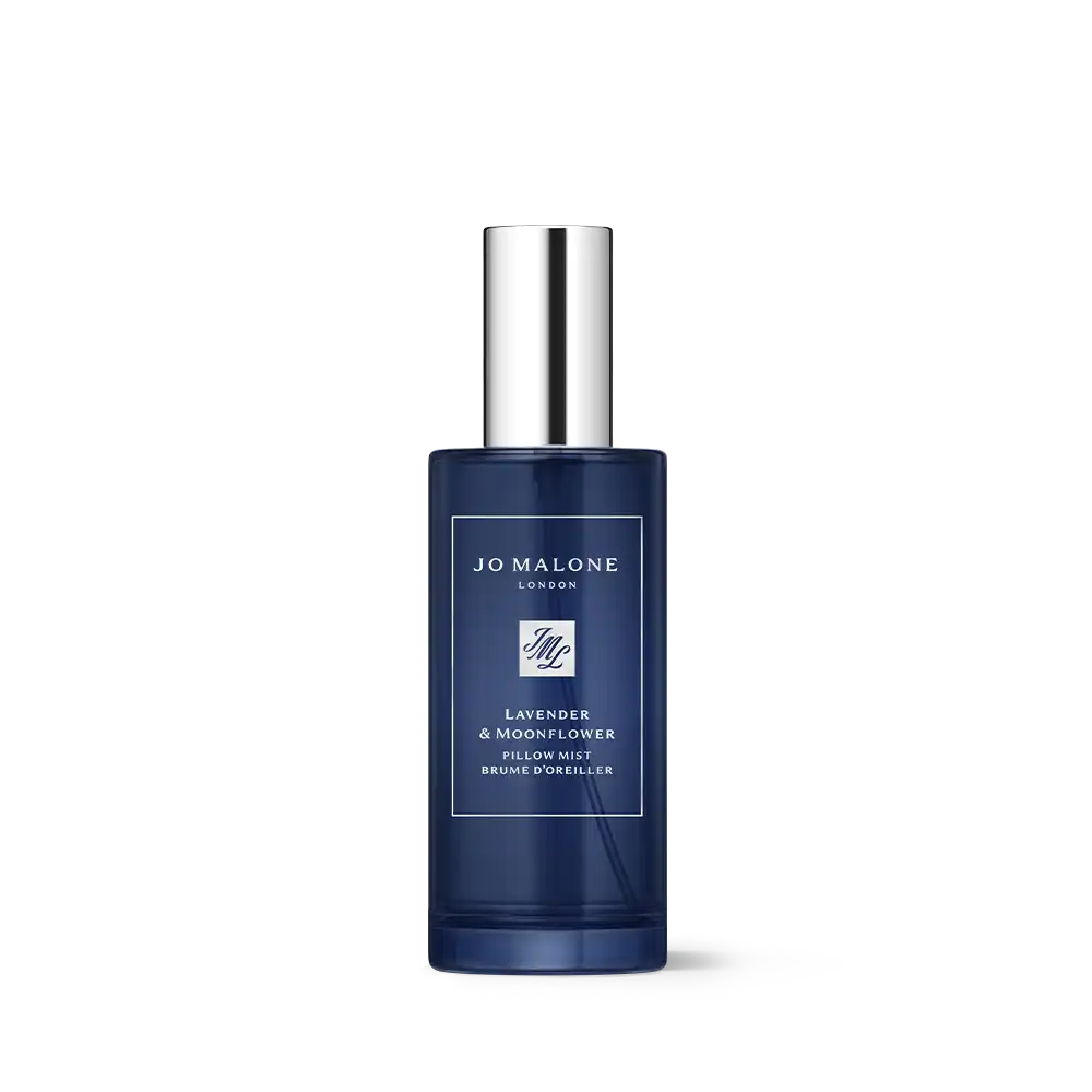 Lavender & Moonflower Pillow Mist jomalone