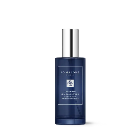 Lavender & Moonflower Pillow Mist jomalone