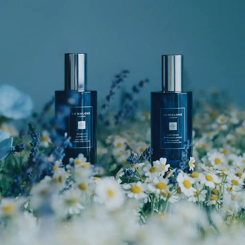 Lavender & Moonflower Pillow Mist jomalone
