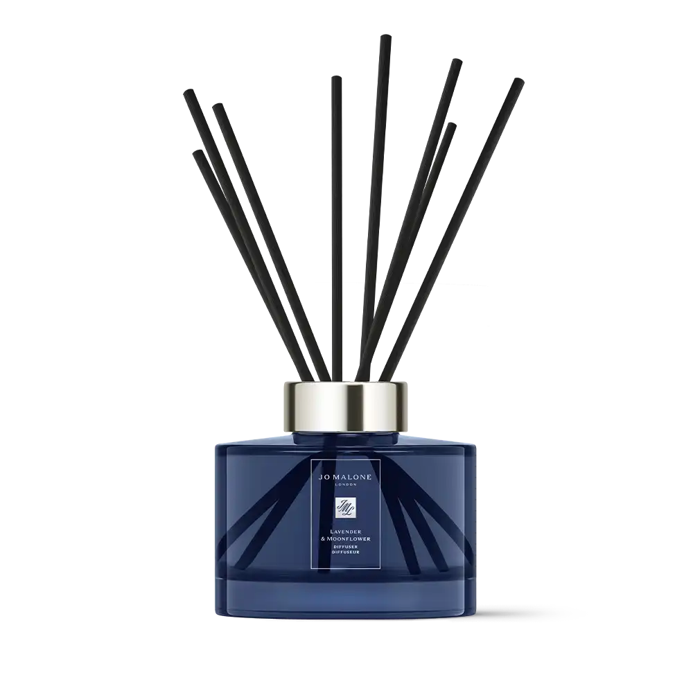 Lavender & Moonflower Reed Diffuser jomalone