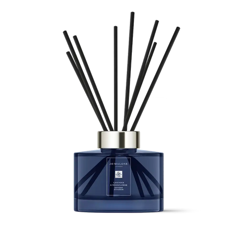 Lavender & Moonflower Reed Diffuser jomalone