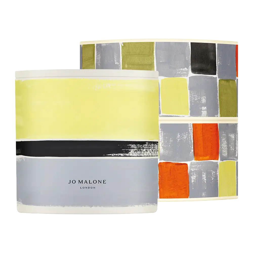 Design Edition Layered Candle – Fresh & Fruity jomalone