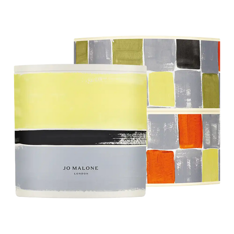 Design Edition Layered Candle – Fresh & Fruity jomalone