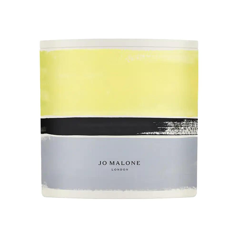 Design Edition Layered Candle – Fresh & Fruity jomalone
