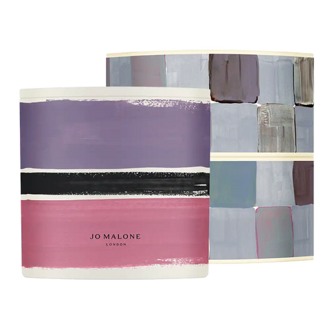 Design Edition Layered Candle – A Sensual Floral jomalone