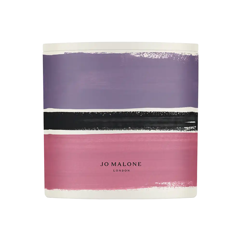 Design Edition Layered Candle – A Sensual Floral jomalone