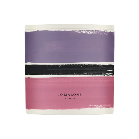 Design Edition Layered Candle – A Sensual Floral jomalone