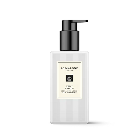 Poppy & Barley Body & Hand Lotion
