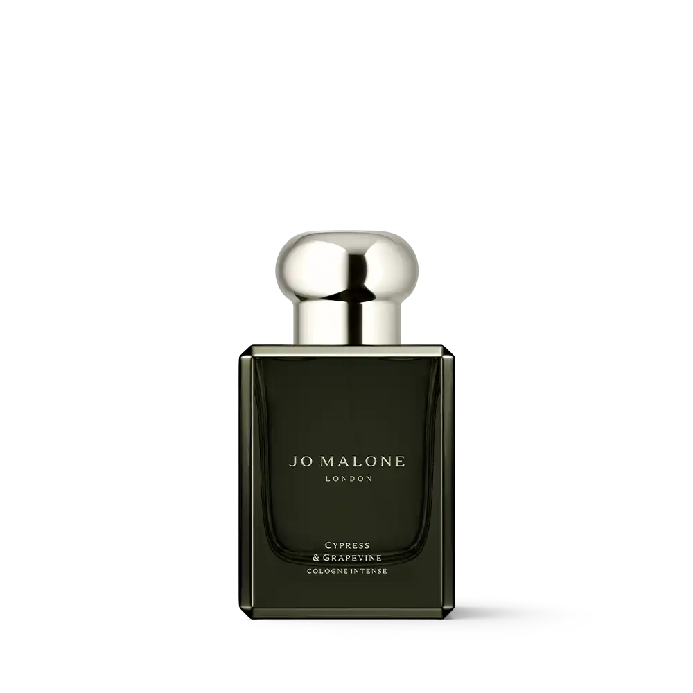 Cypress & Grapevine Cologne Intense jomalone