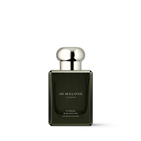 Cypress & Grapevine Cologne Intense jomalone