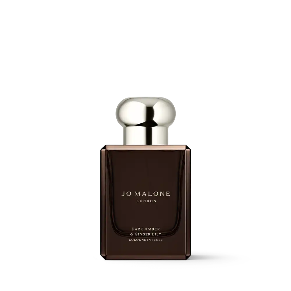 Dark Amber & Ginger Lily Cologne Intense jomalone