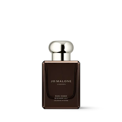 Dark Amber & Ginger Lily Cologne Intense jomalone