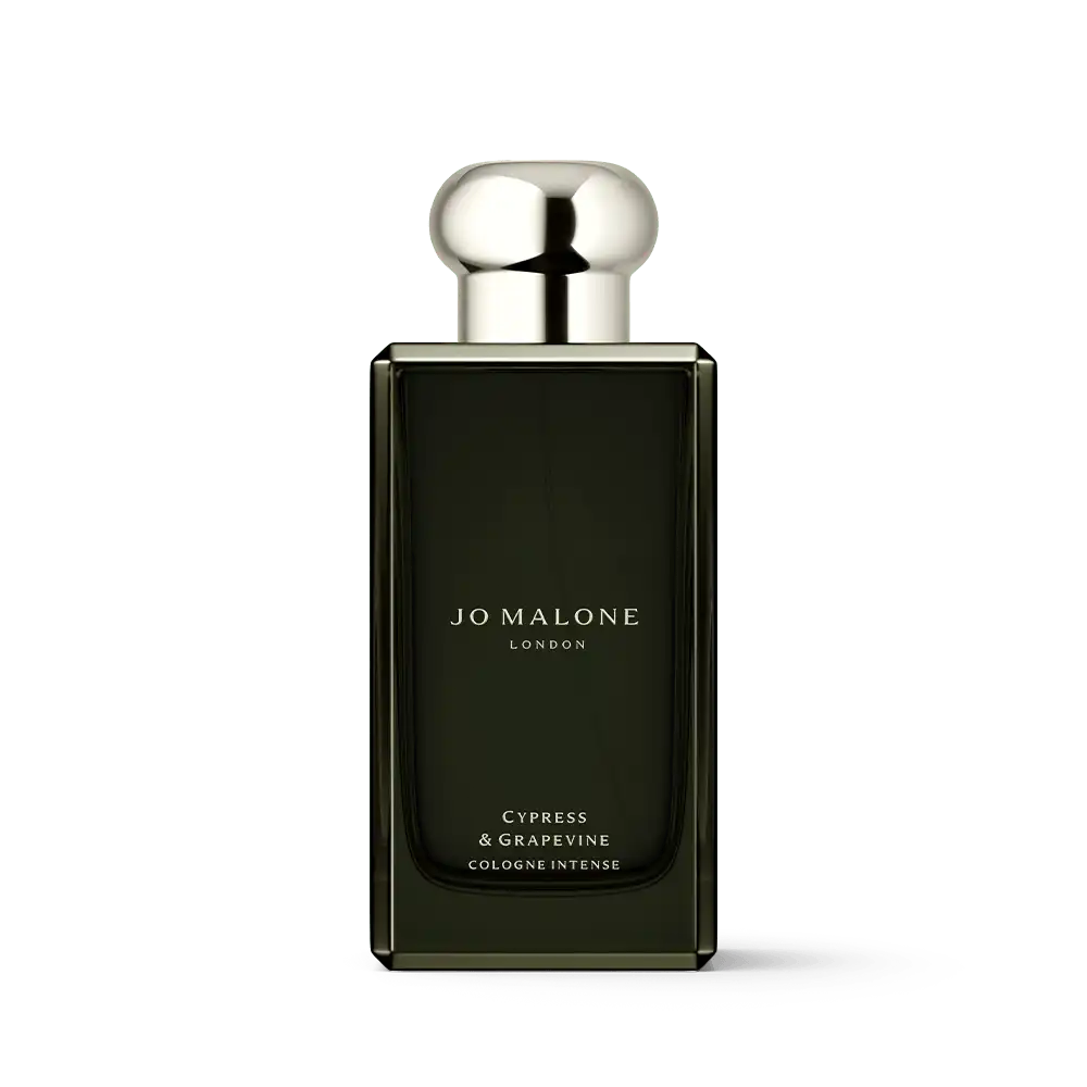 Cypress & Grapevine Cologne Intense jomalone