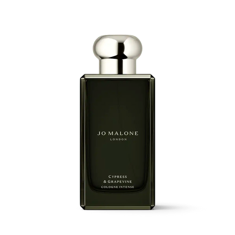Cypress & Grapevine Cologne Intense jomalone