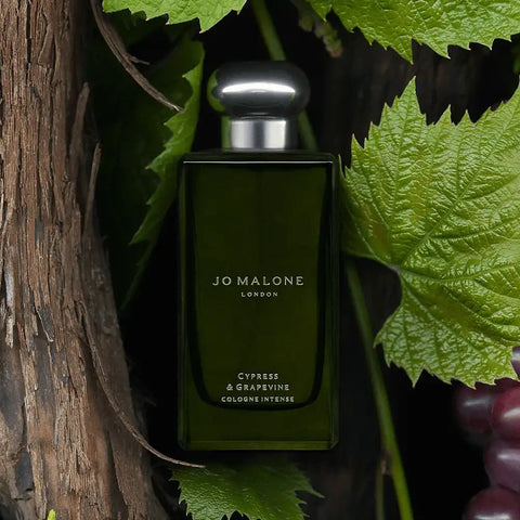 Cypress & Grapevine Cologne Intense jomalone