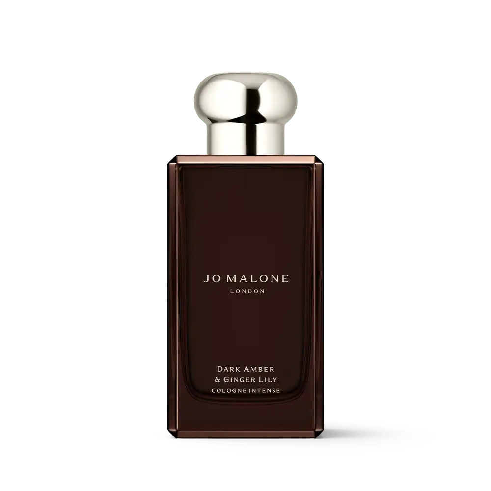 Dark Amber & Ginger Lily Cologne Intense jomalone