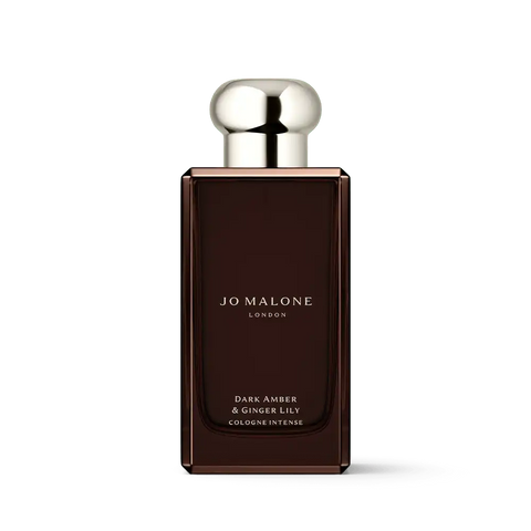 Dark Amber & Ginger Lily Cologne Intense jomalone