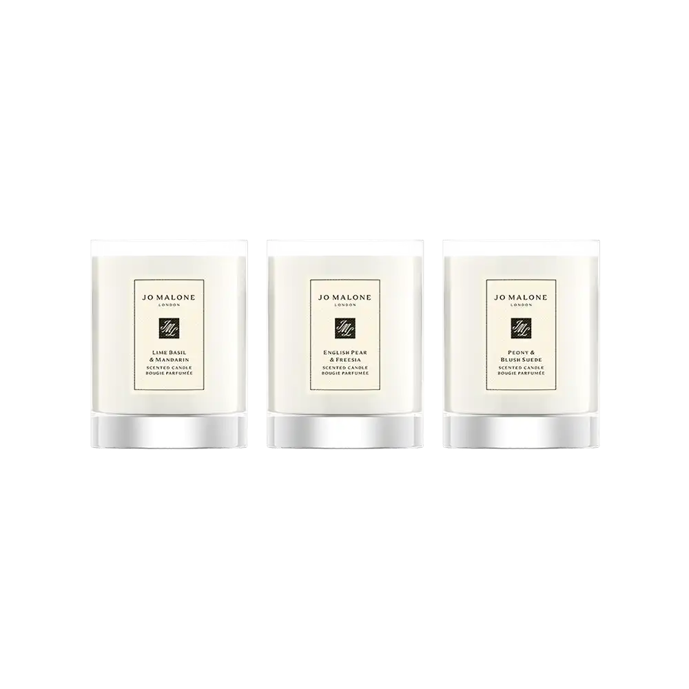 Discovery Candle Collection jomalone