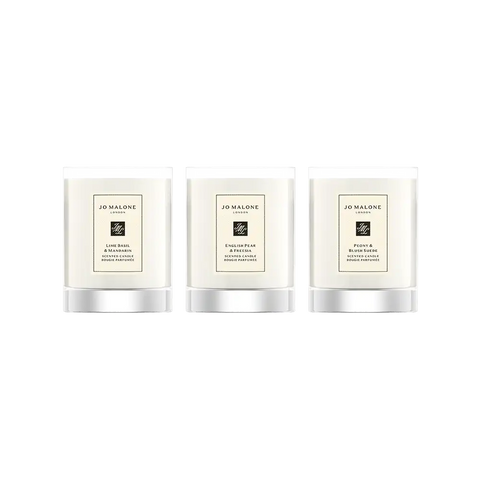 Discovery Candle Collection jomalone