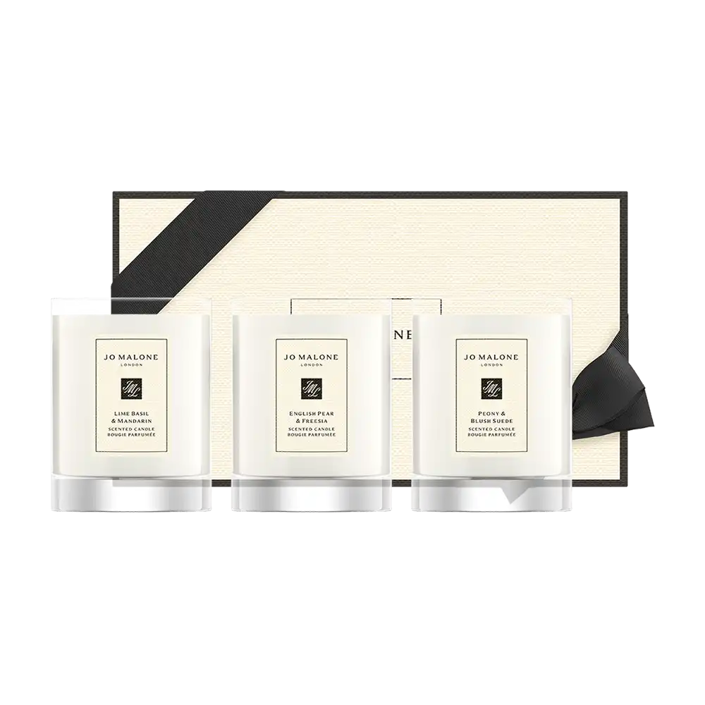 Discovery Candle Collection jomalone